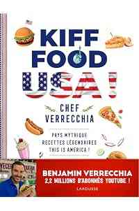 Kiff Food USA !