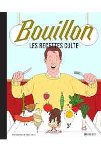 Les recettes culte - Bouillon: 31652