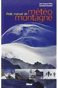 Petit manuel de météo montagne