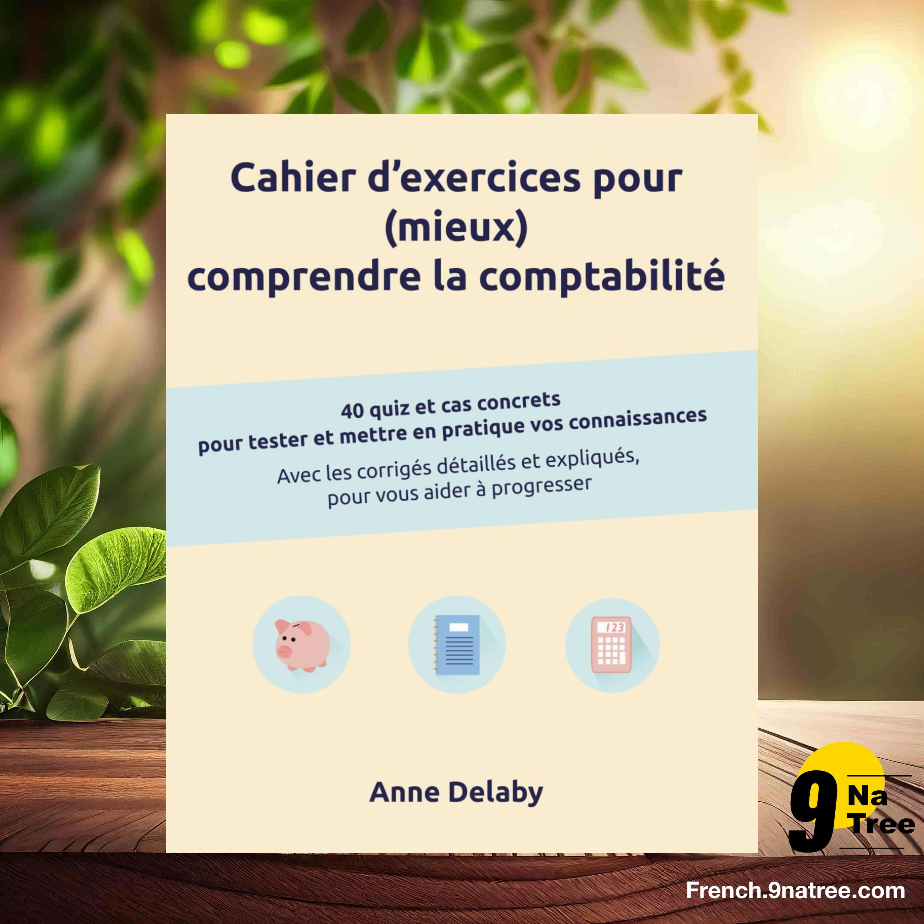 [Critique] La chèvre de ma mère: Les secrets de la prospérité financière (Ricardo Kaniama) Résumé. episode artwork