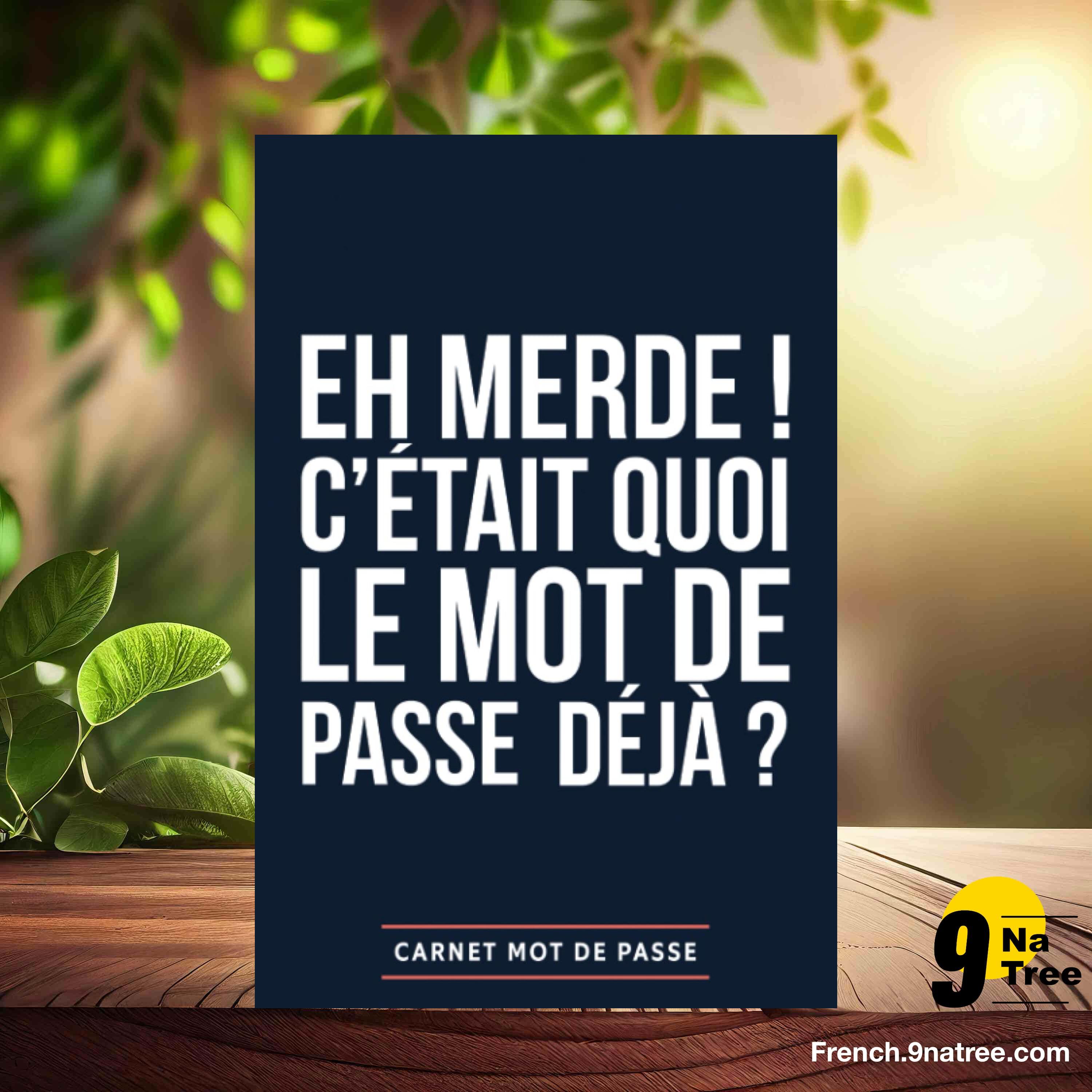[Critique] Carnet mot de passe (Hank Badger) Résumé. episode artwork