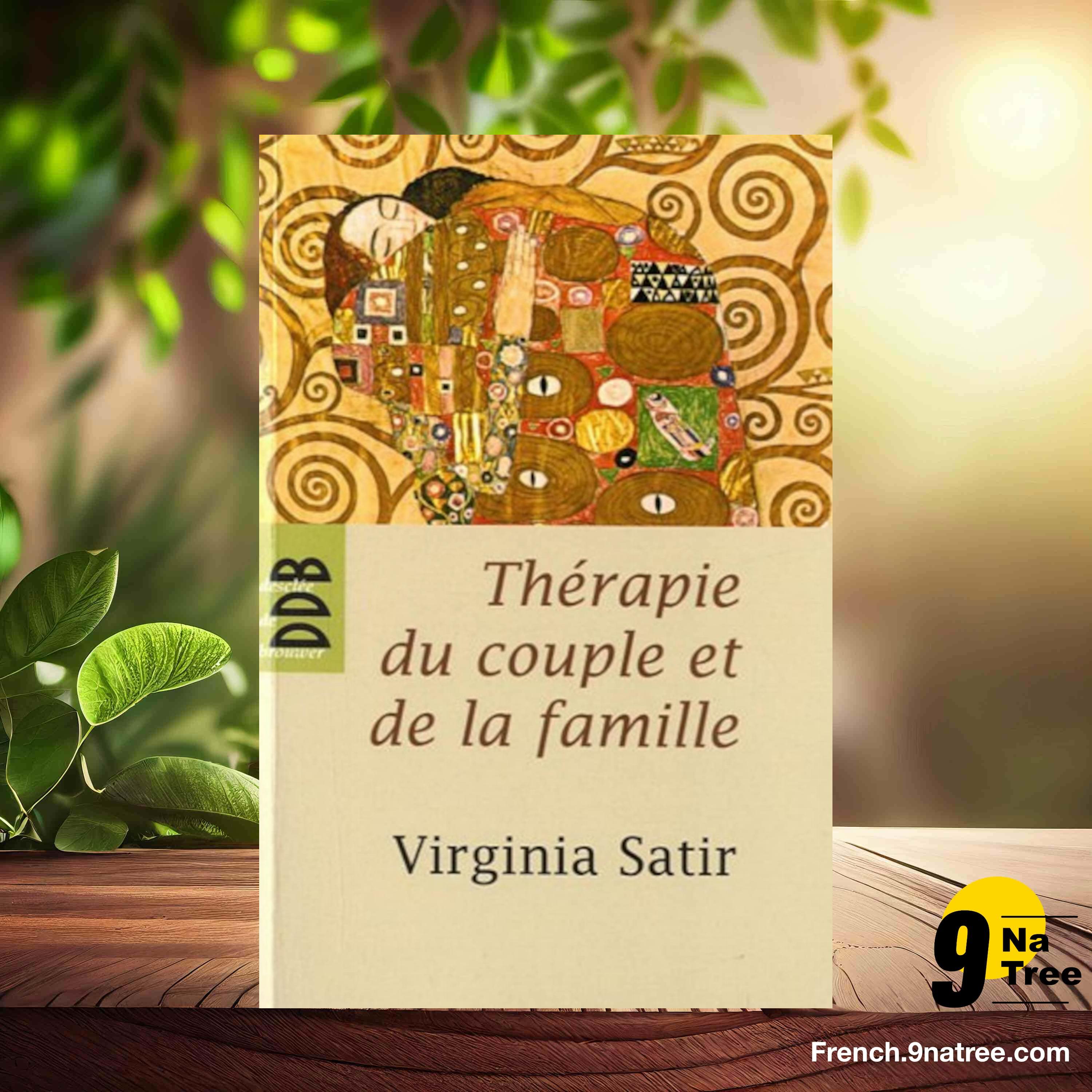 [Critique] Qui sont ces couples heureux ? (Yvon Dallaire) Résumé. episode artwork