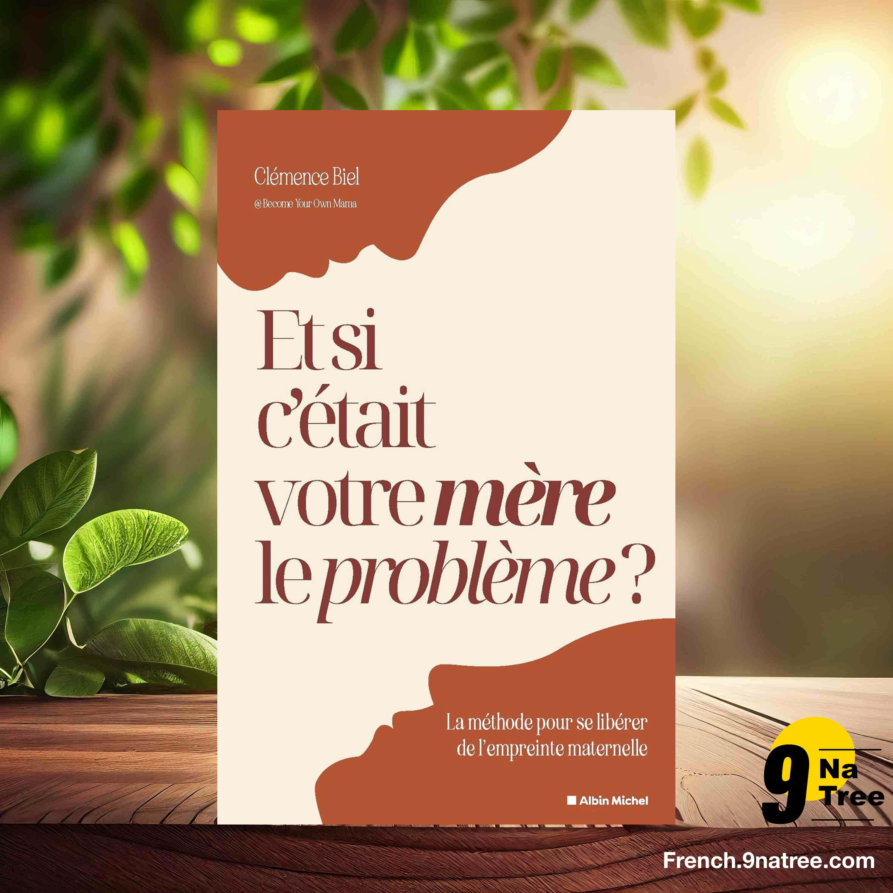 [Critique] Au cœur de toi: De la dépendance affective à l'amour de soi (Clothilde Grésillaud) Résumé. episode artwork