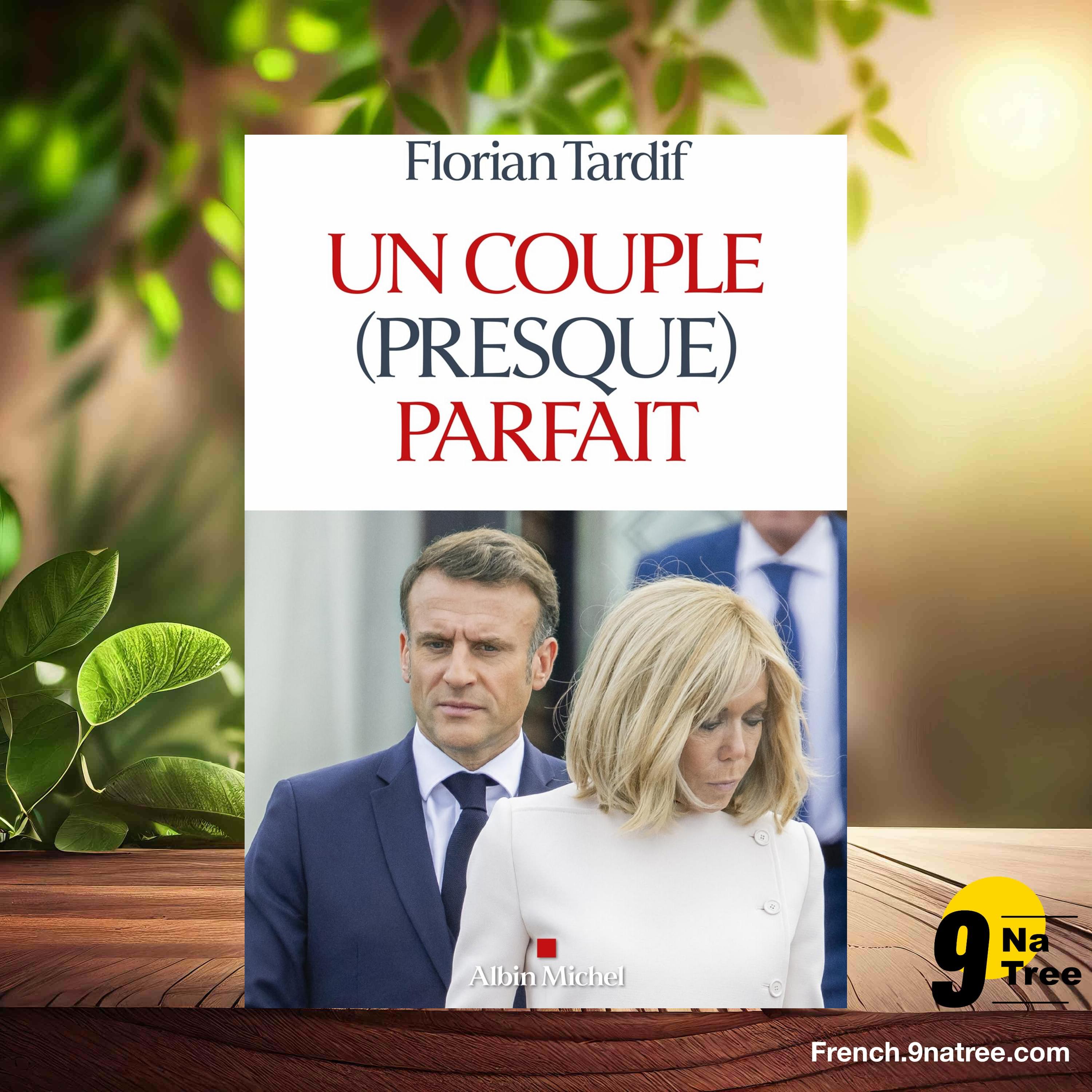 [Critique] Un couple  parfait (Florian Tardif) Résumé. episode artwork