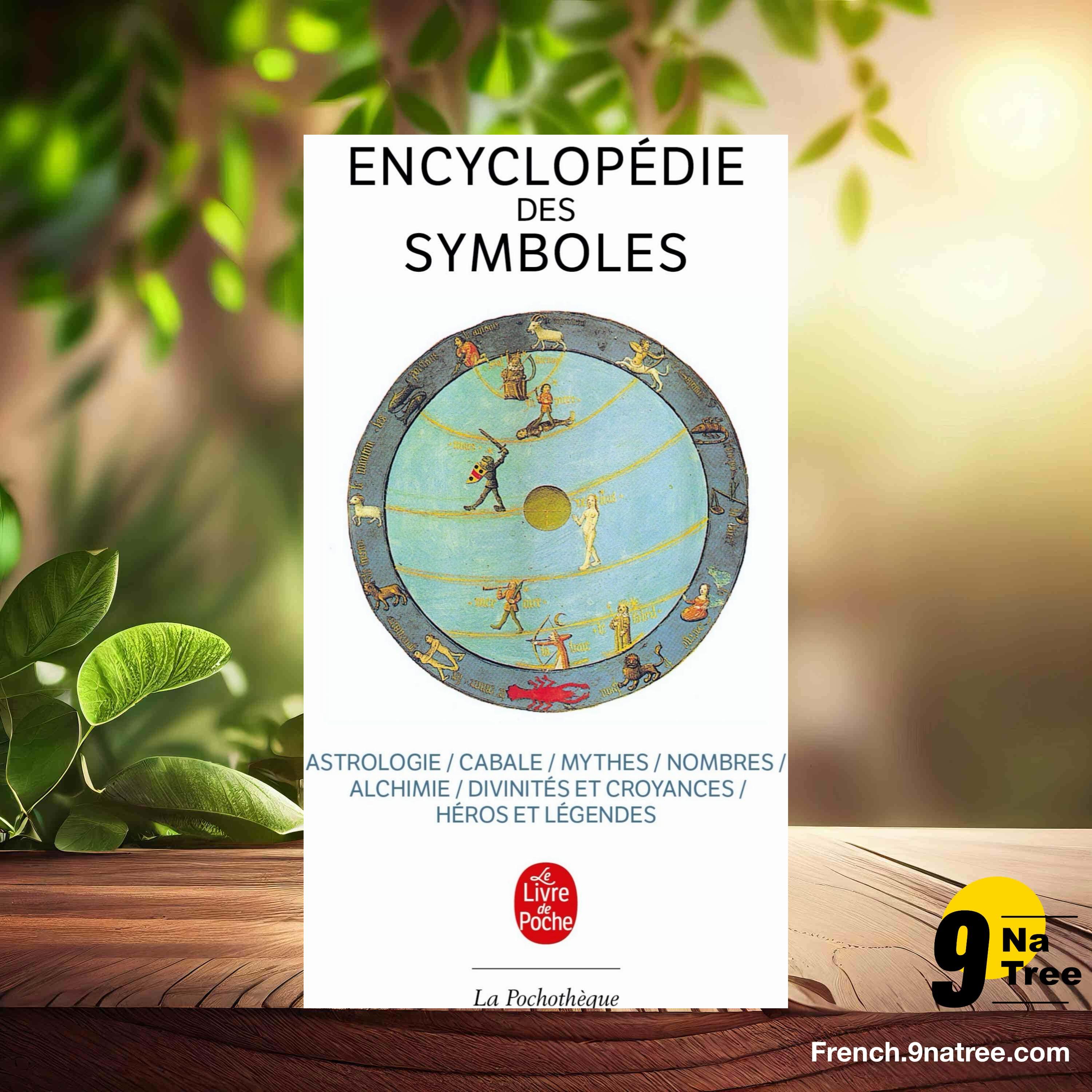 [Critique] Encyclopédie des symboles (Collectif) Résumé. episode artwork