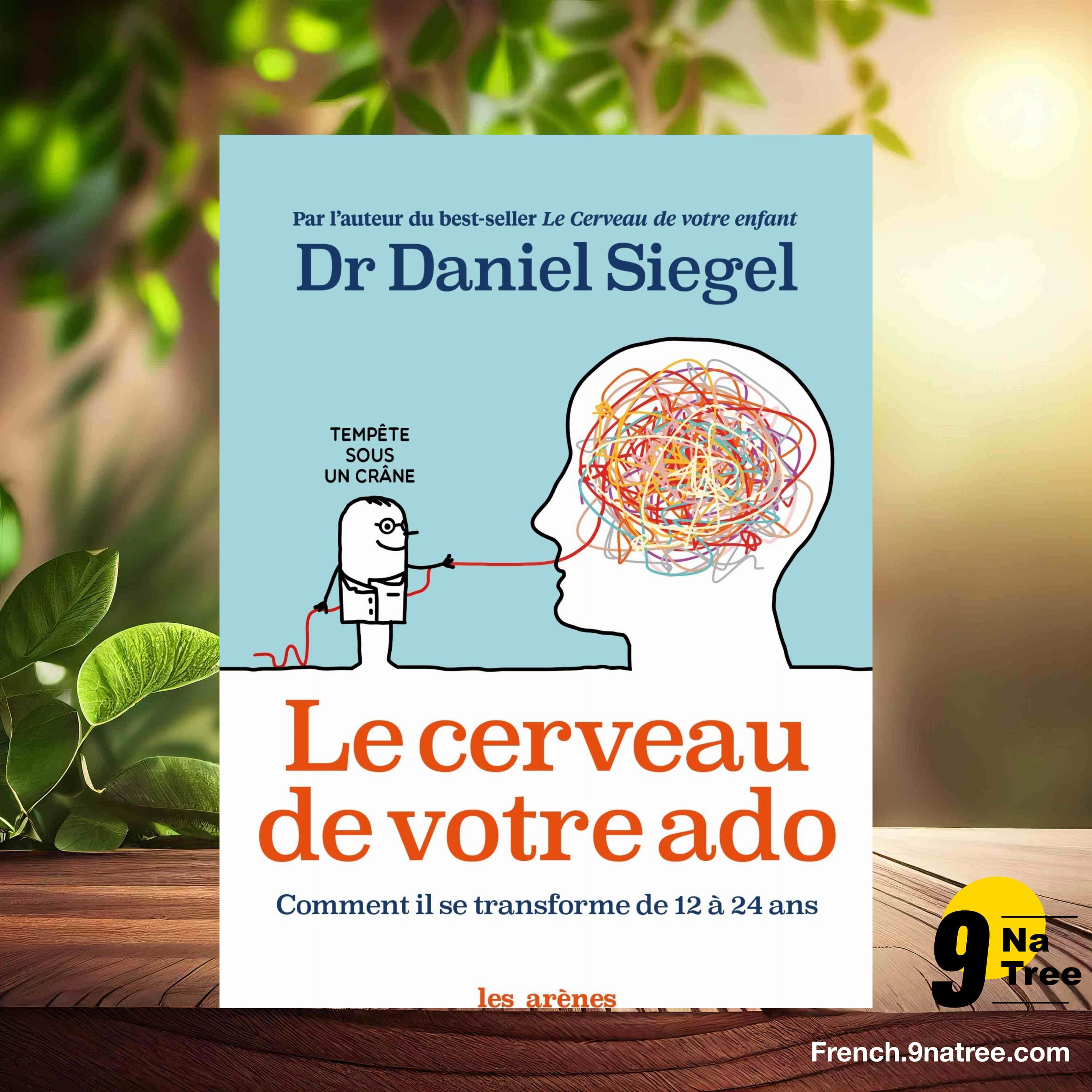 [Critique] Comment survivre à sa propre famille (Mony Elkaïm) Résumé. episode artwork
