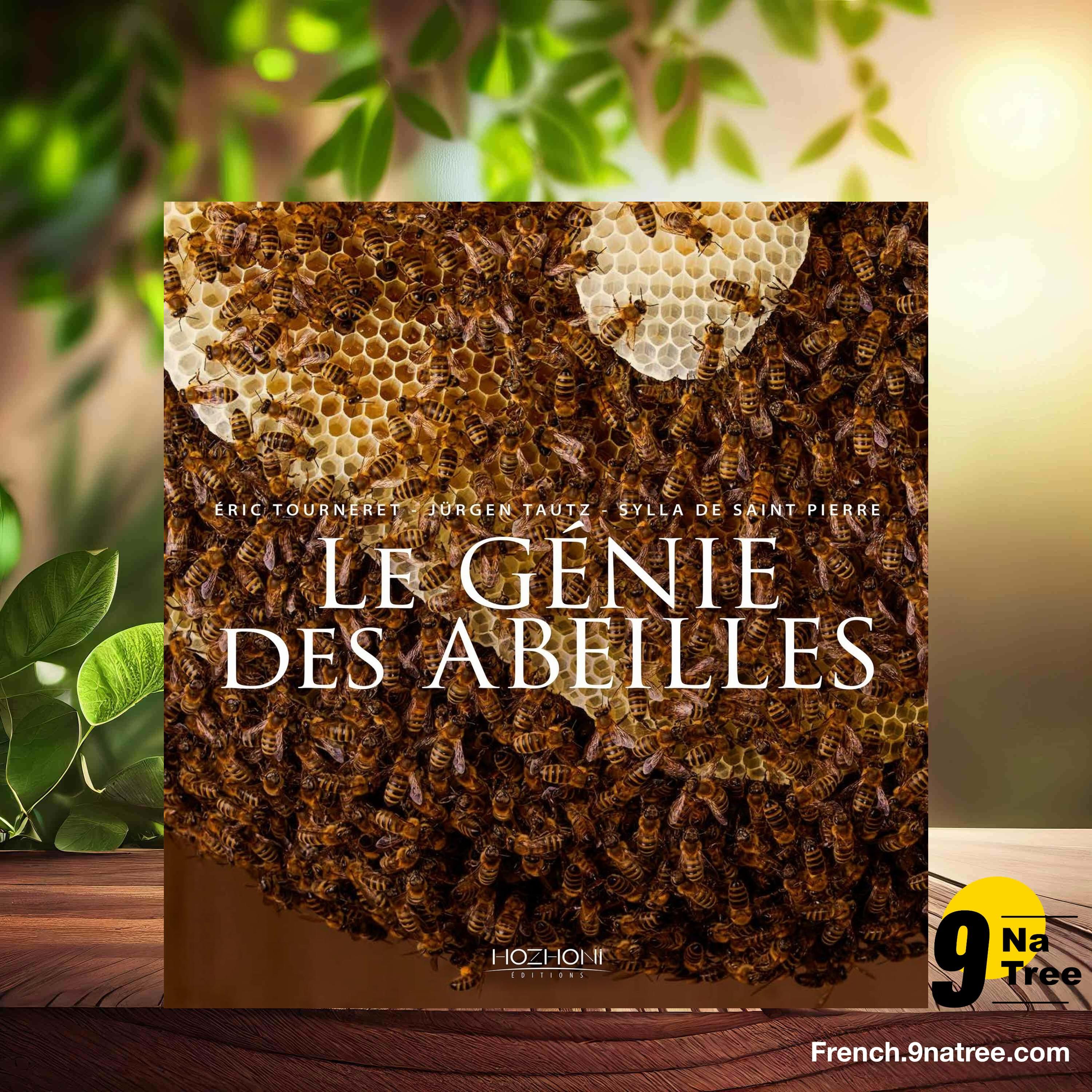 [Critique] Le génie des abeilles V2 (Sylla de Saint-Pierre) Résumé. episode artwork