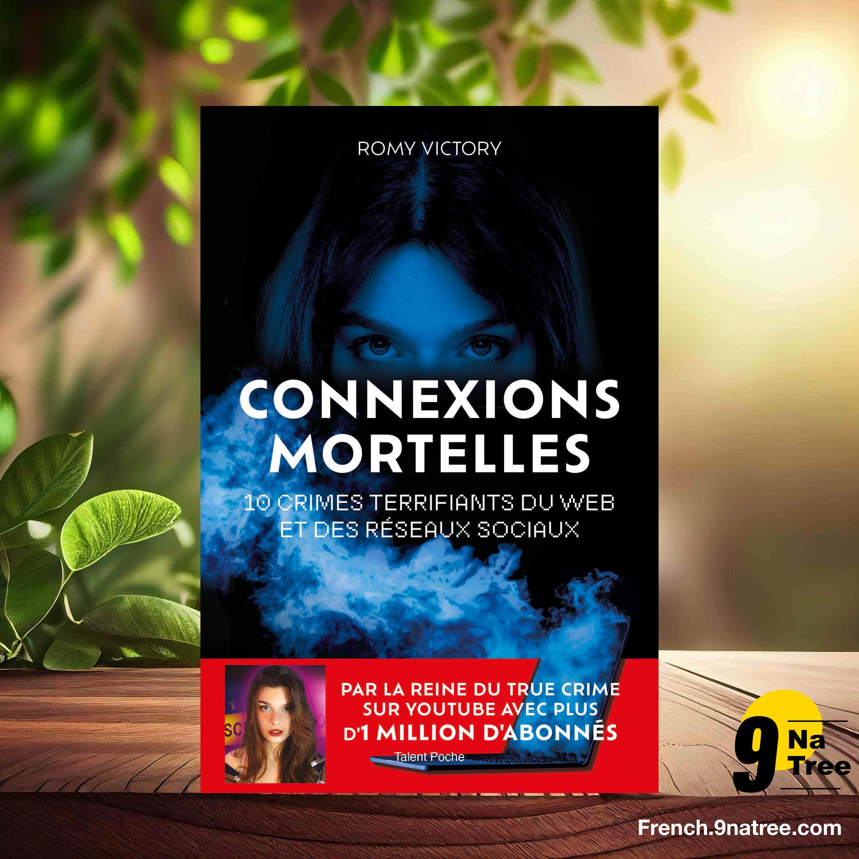[Critique] Le guide du copywriting, 2e édition (Sélim Niederhoffer) Résumé. episode artwork