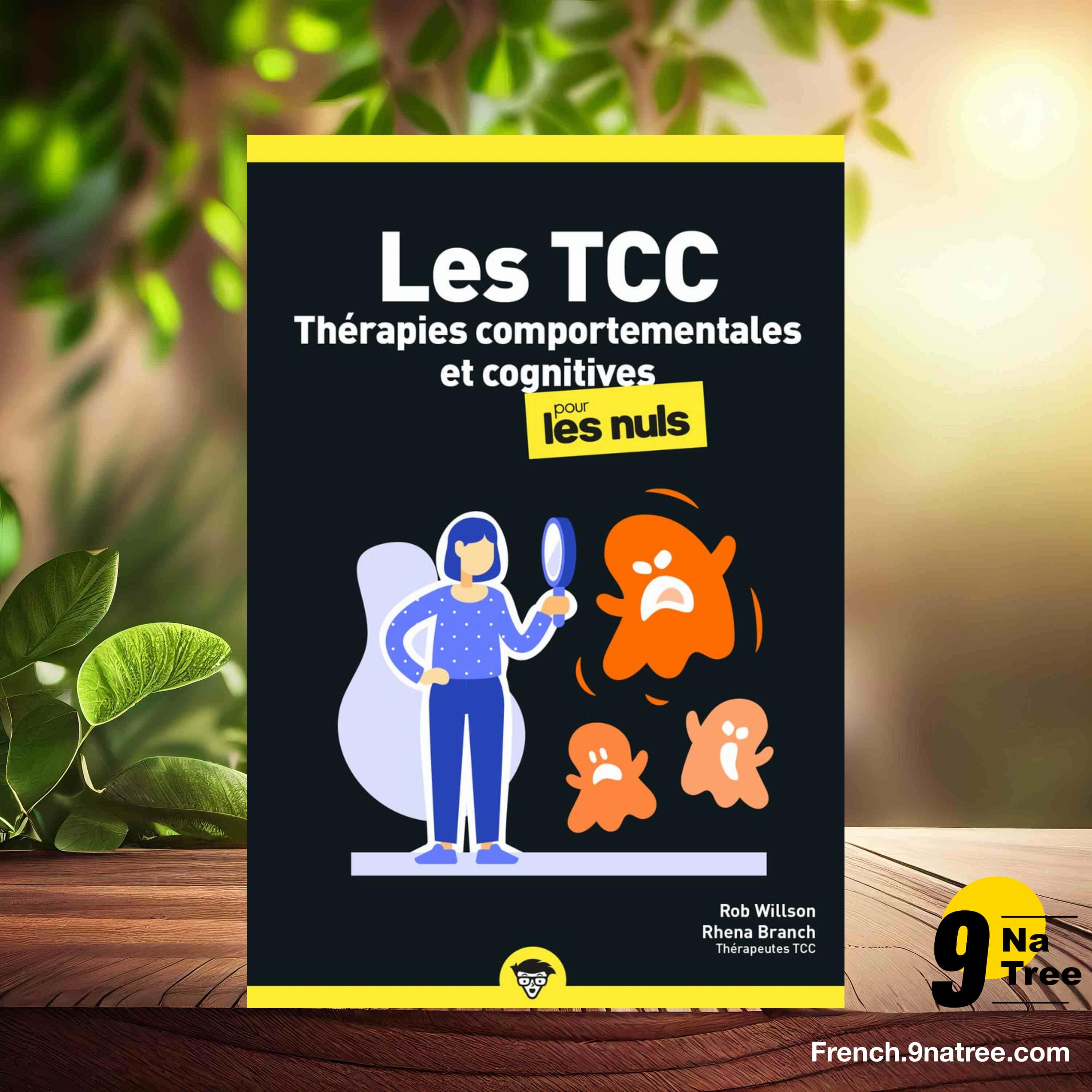 [Critique] Développer les compétences émotionnelles: en 8 séances (Ilios Kotsou) Résumé. episode artwork
