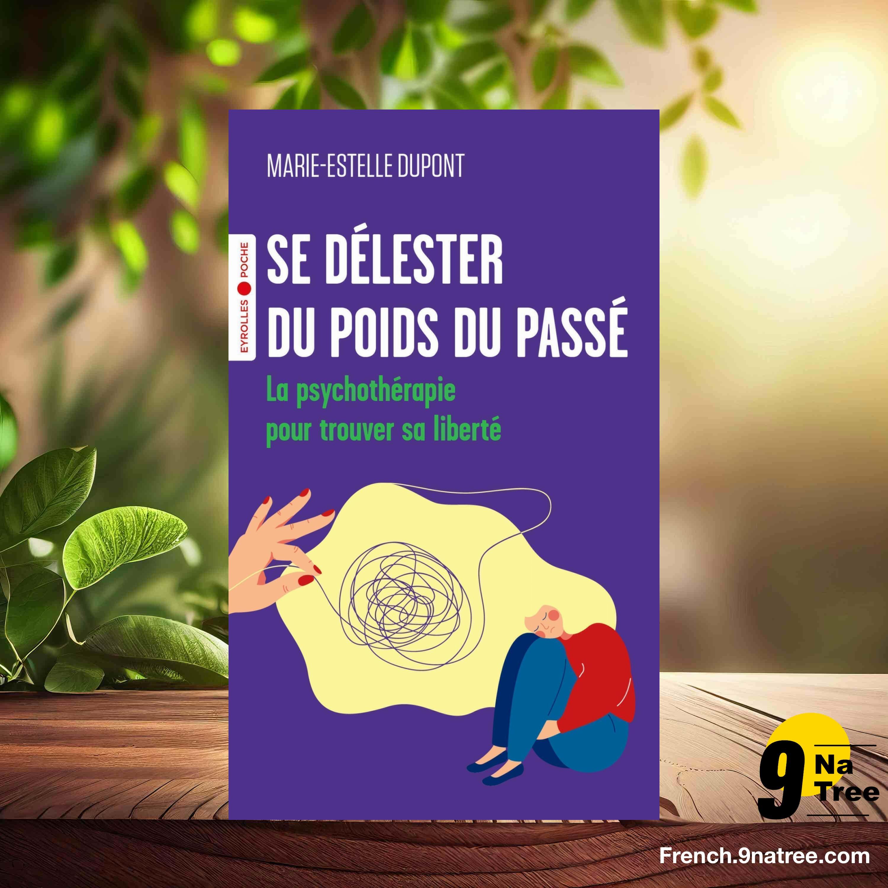 [Critique] Guérir à deux voix (Irvin D. Yalom) Résumé. episode artwork