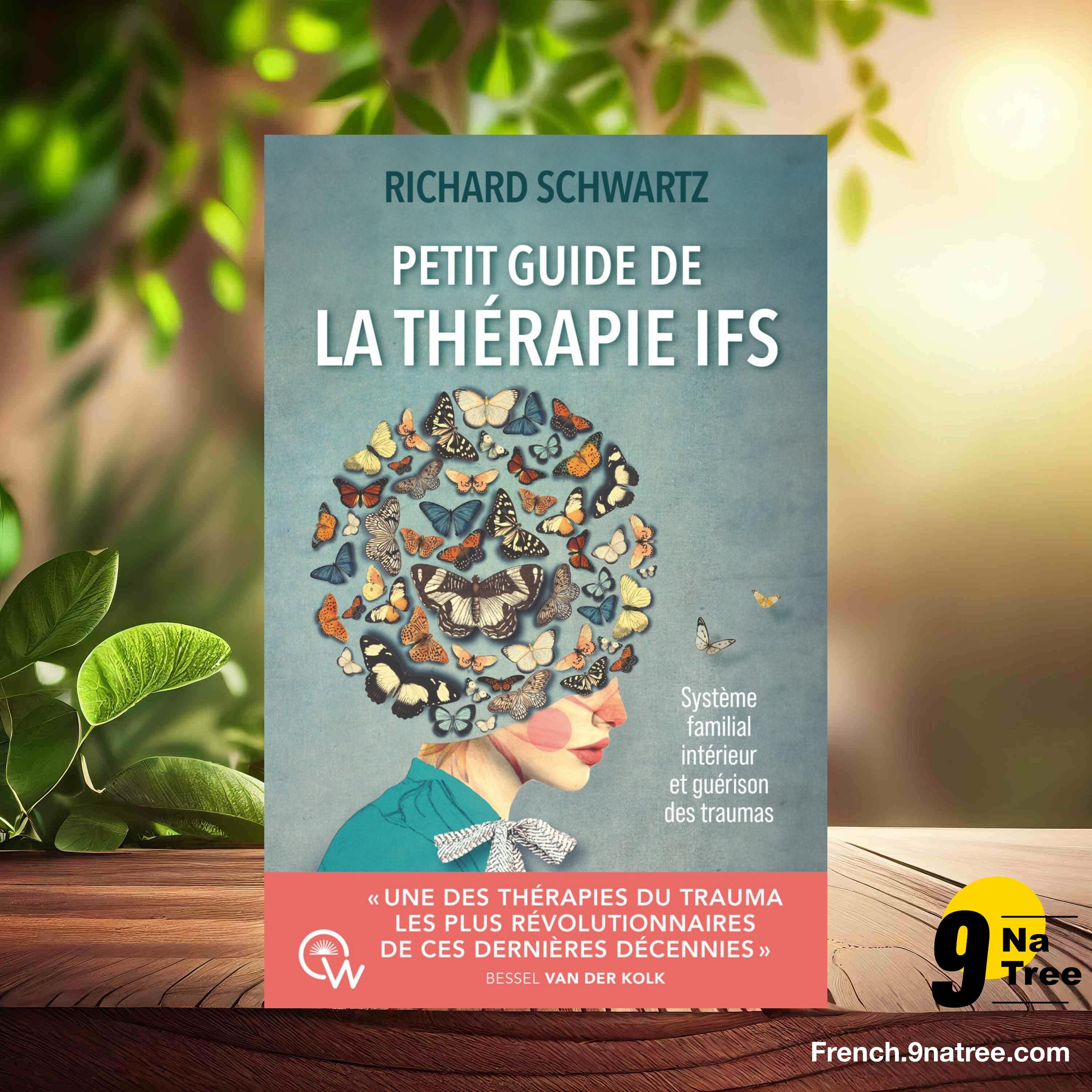 [Critique] Le syndrome du jumeau perdu (Alfred Ramoda Austermann) Résumé. episode artwork