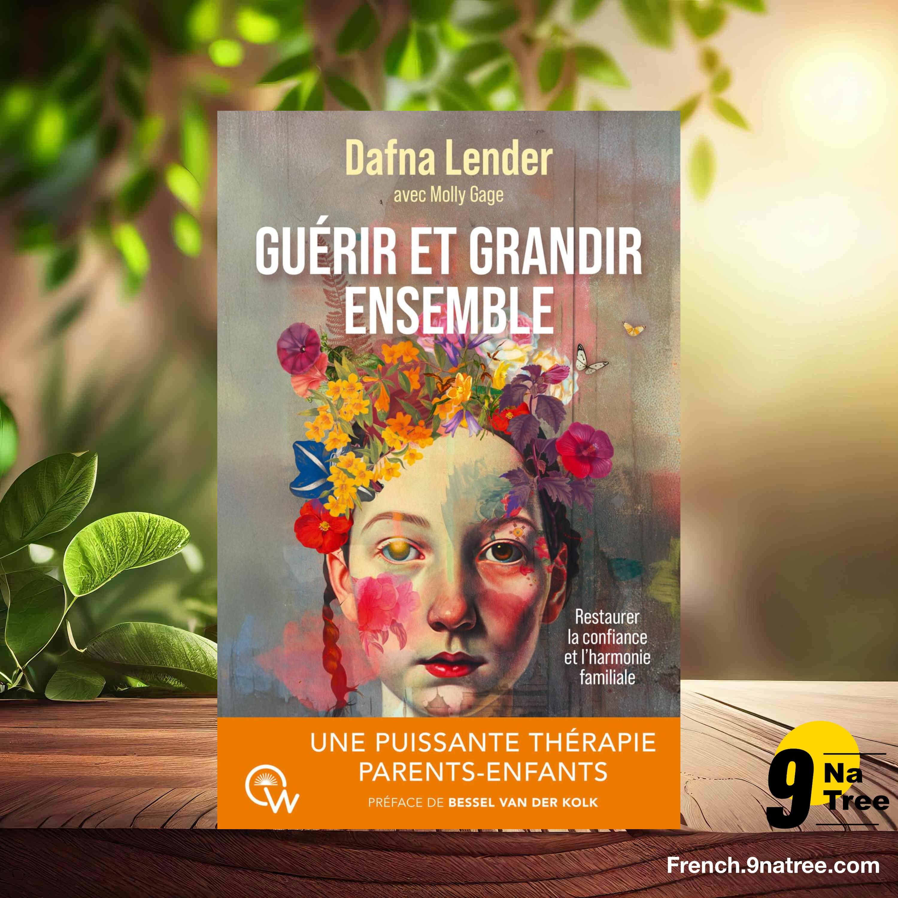[Critique] Theraplay: Le guide du thérapeute (Vivien Norris) Résumé. episode artwork