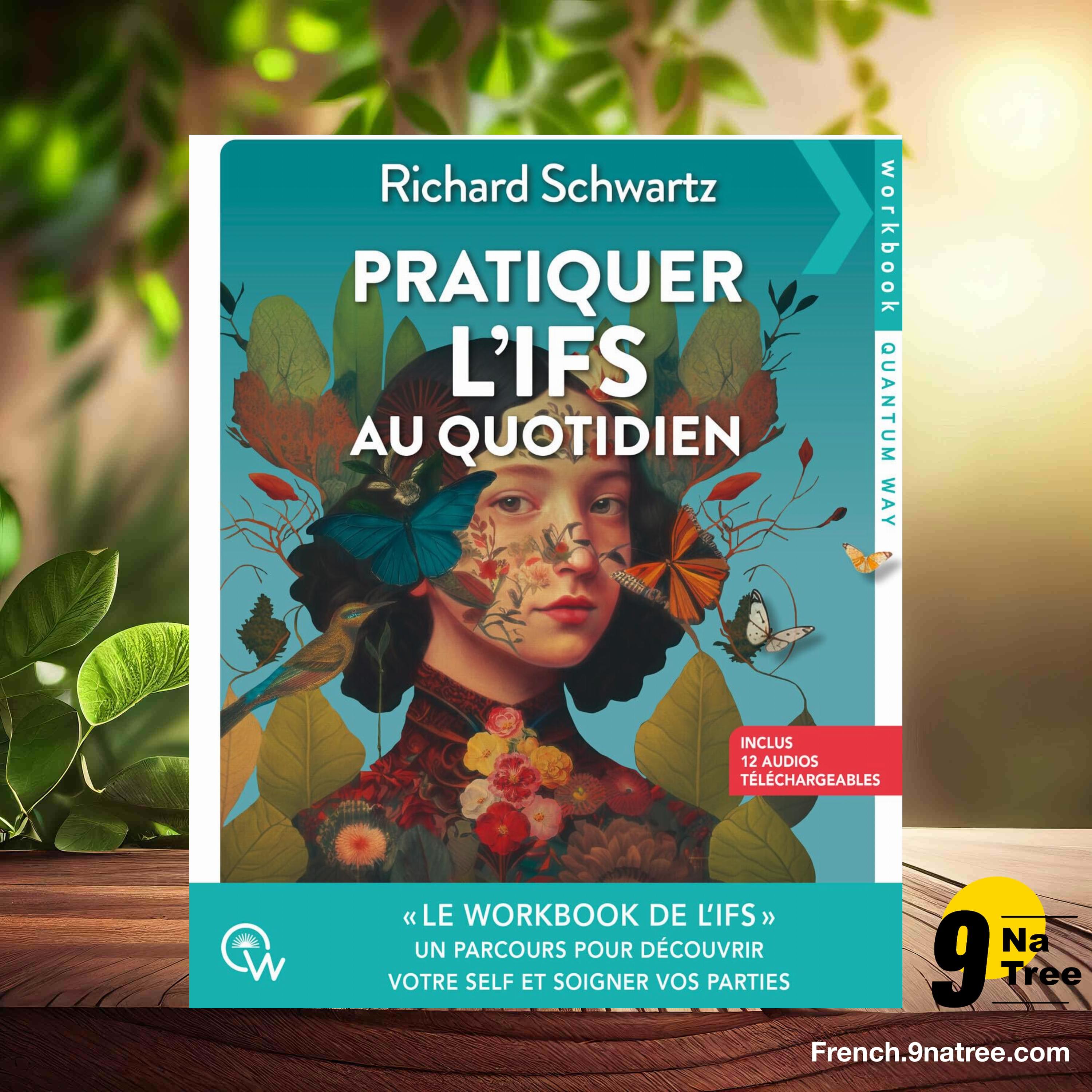 [Critique] Oser: Thérapie de la confiance en soi (Frédéric Fanget) Résumé. episode artwork