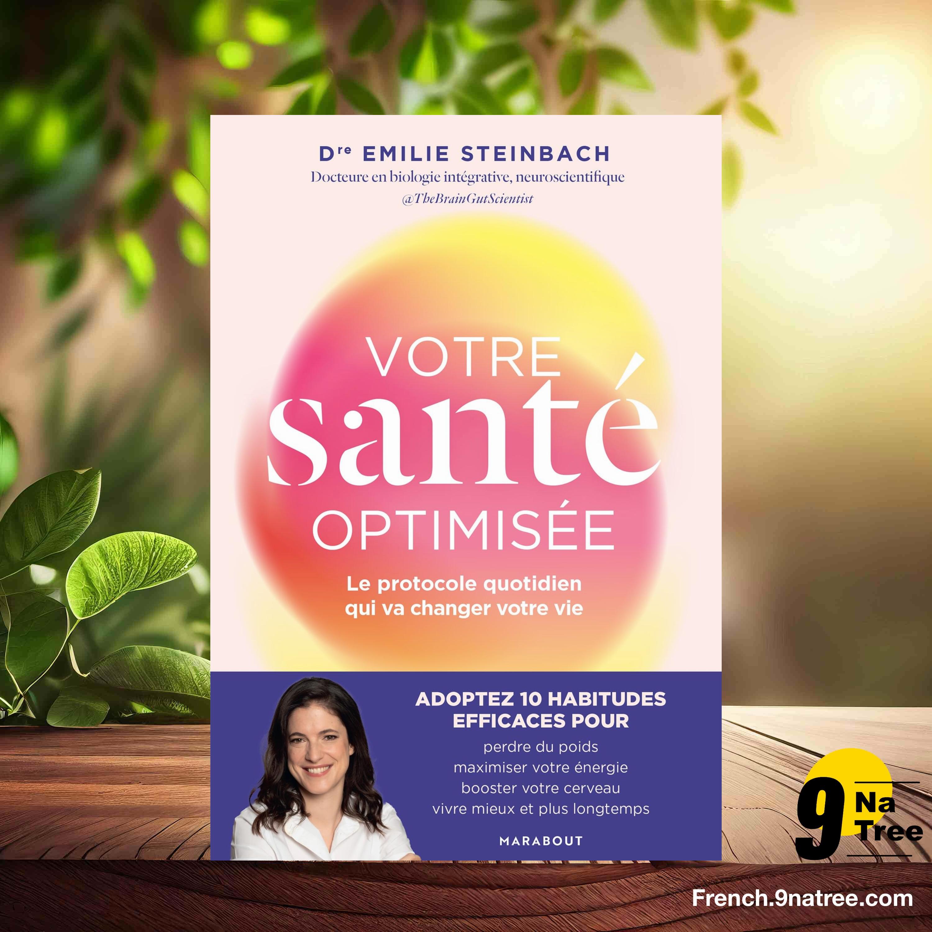[Critique] Force de vie (Tony Robbins) Résumé. episode artwork