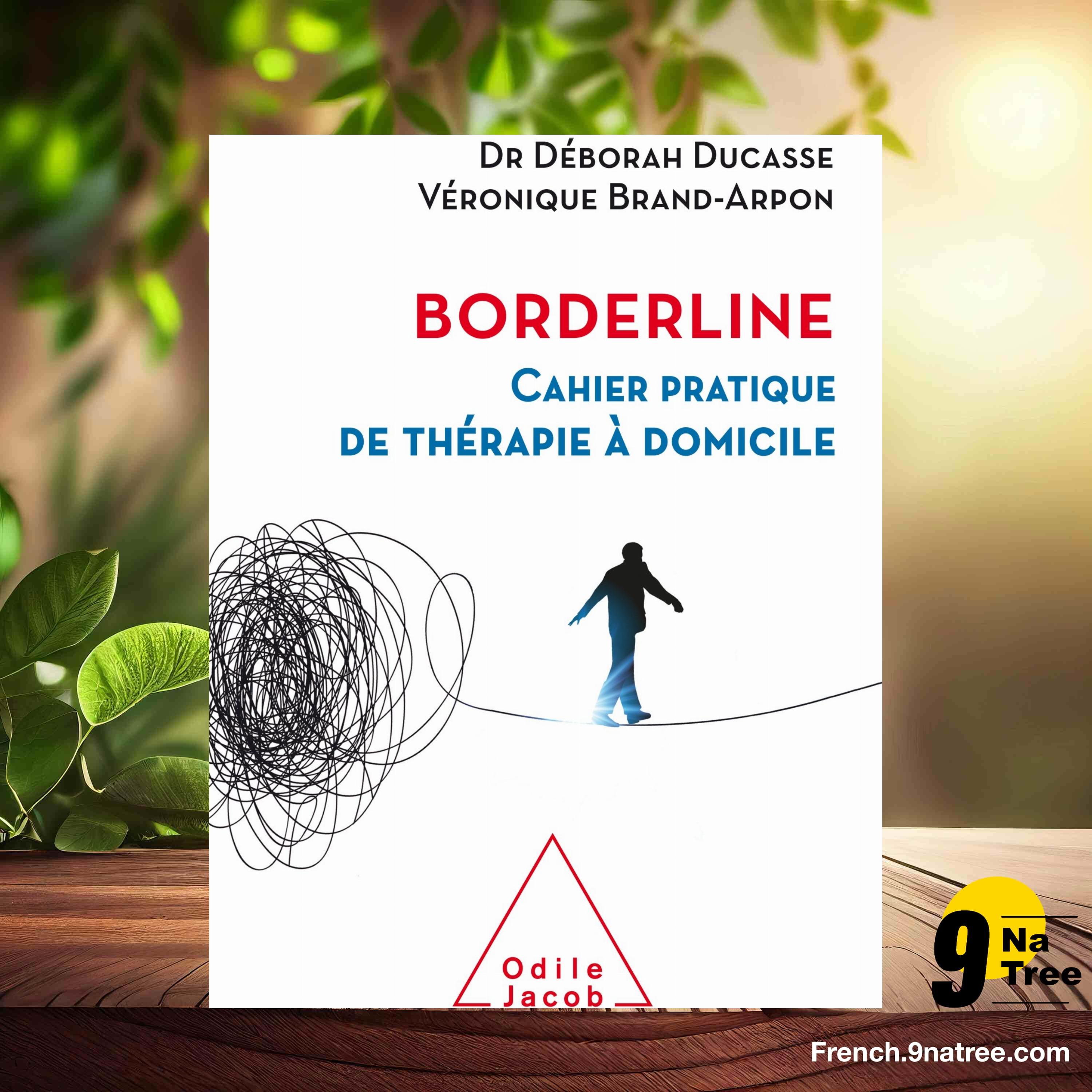 [Critique] La révélation de l'arbre (Odile Bruckert) Résumé. episode artwork