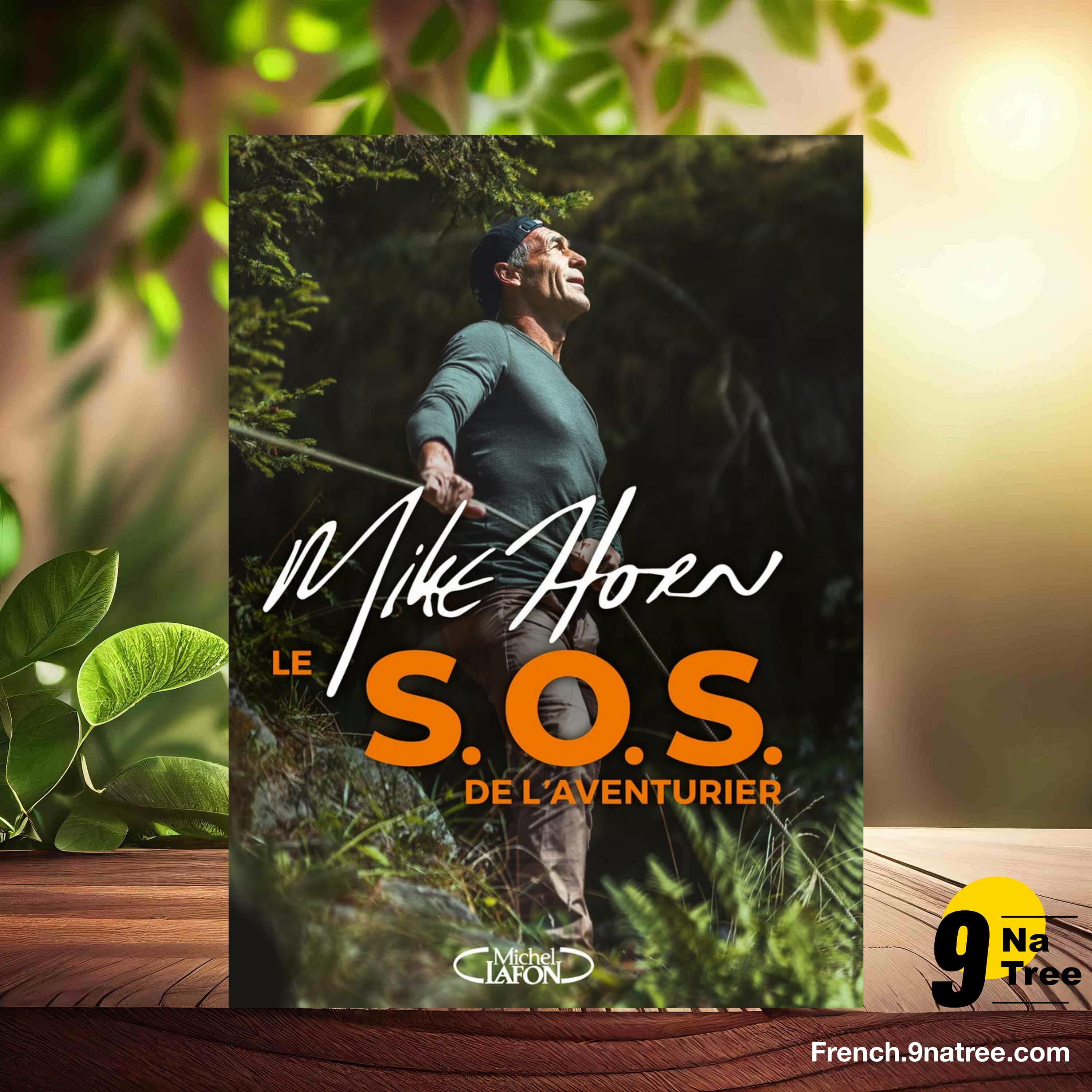 [Critique] Le S.O.S. de l'aventurier (Mike Horn) Résumé. episode artwork