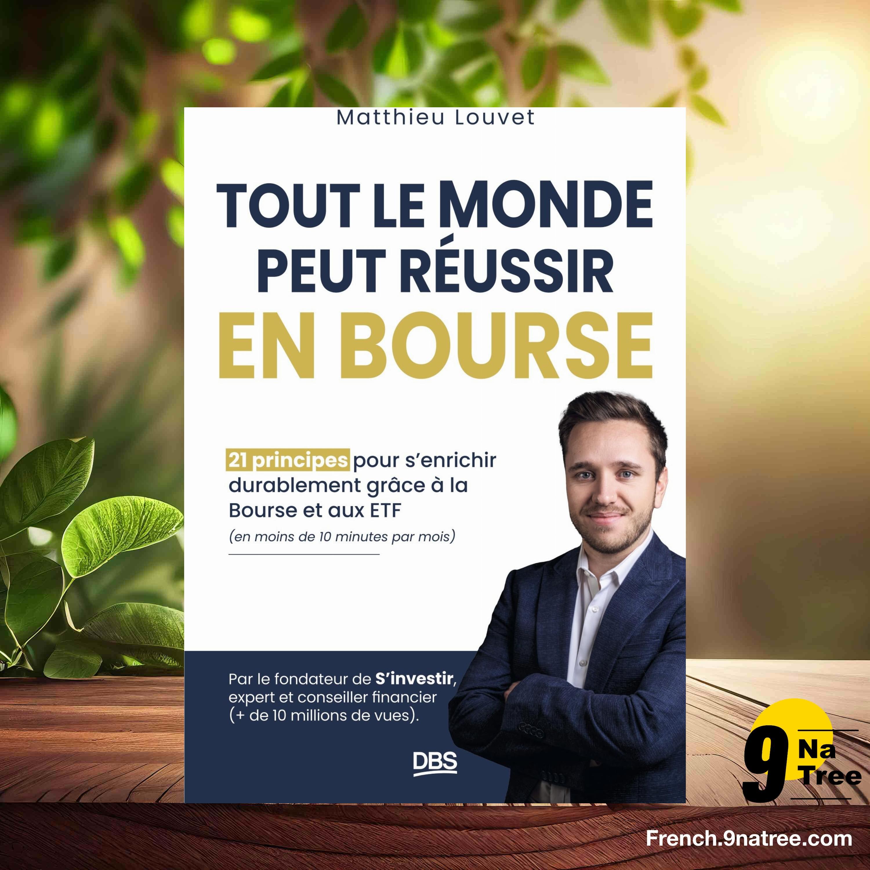 [Critique] 111 Façons de ne pas Devenir un Vieux Grincheux (Thierry Paquin) Résumé. episode artwork