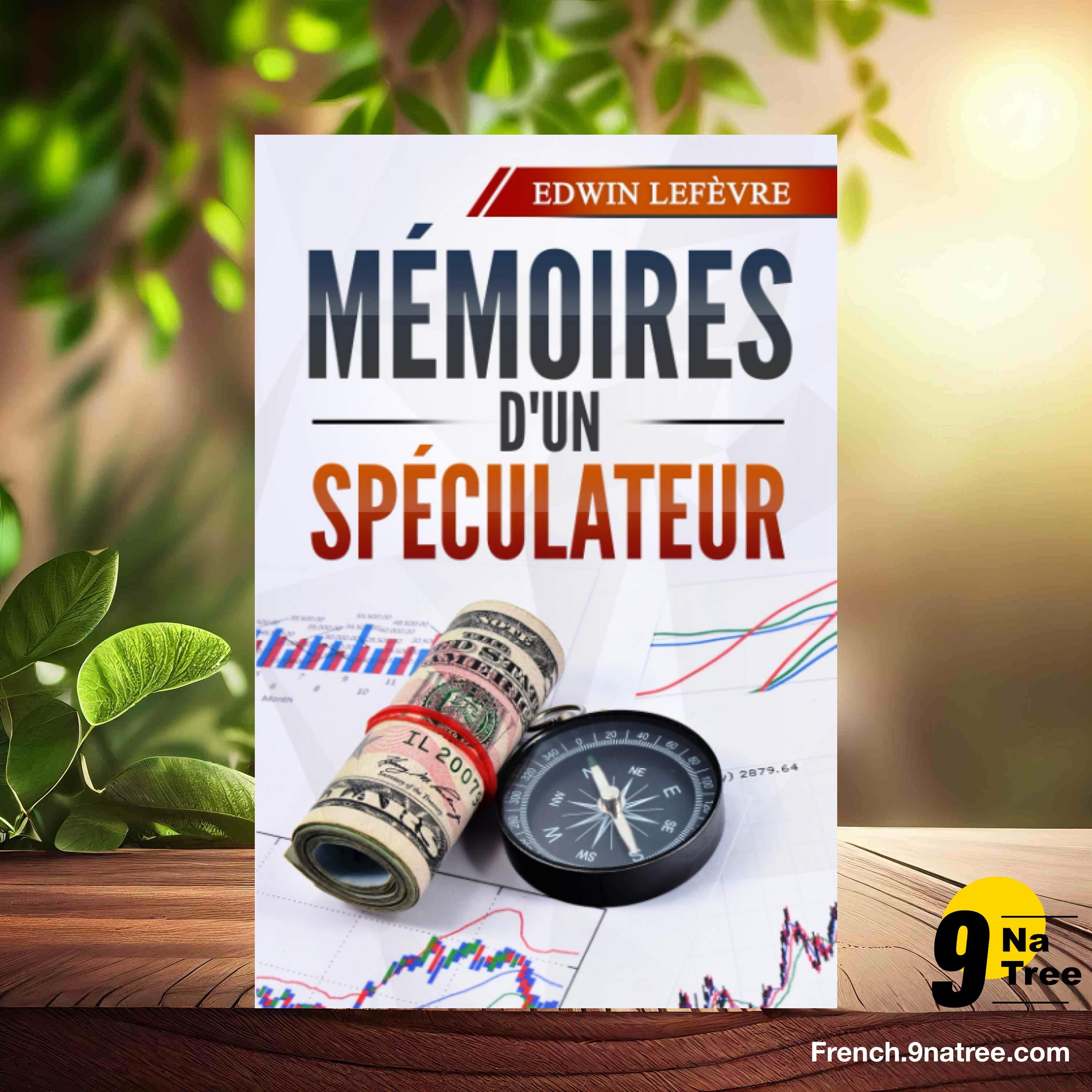 [Critique] Traders : Entrez dans la zone (Mark Douglas) Résumé. episode artwork