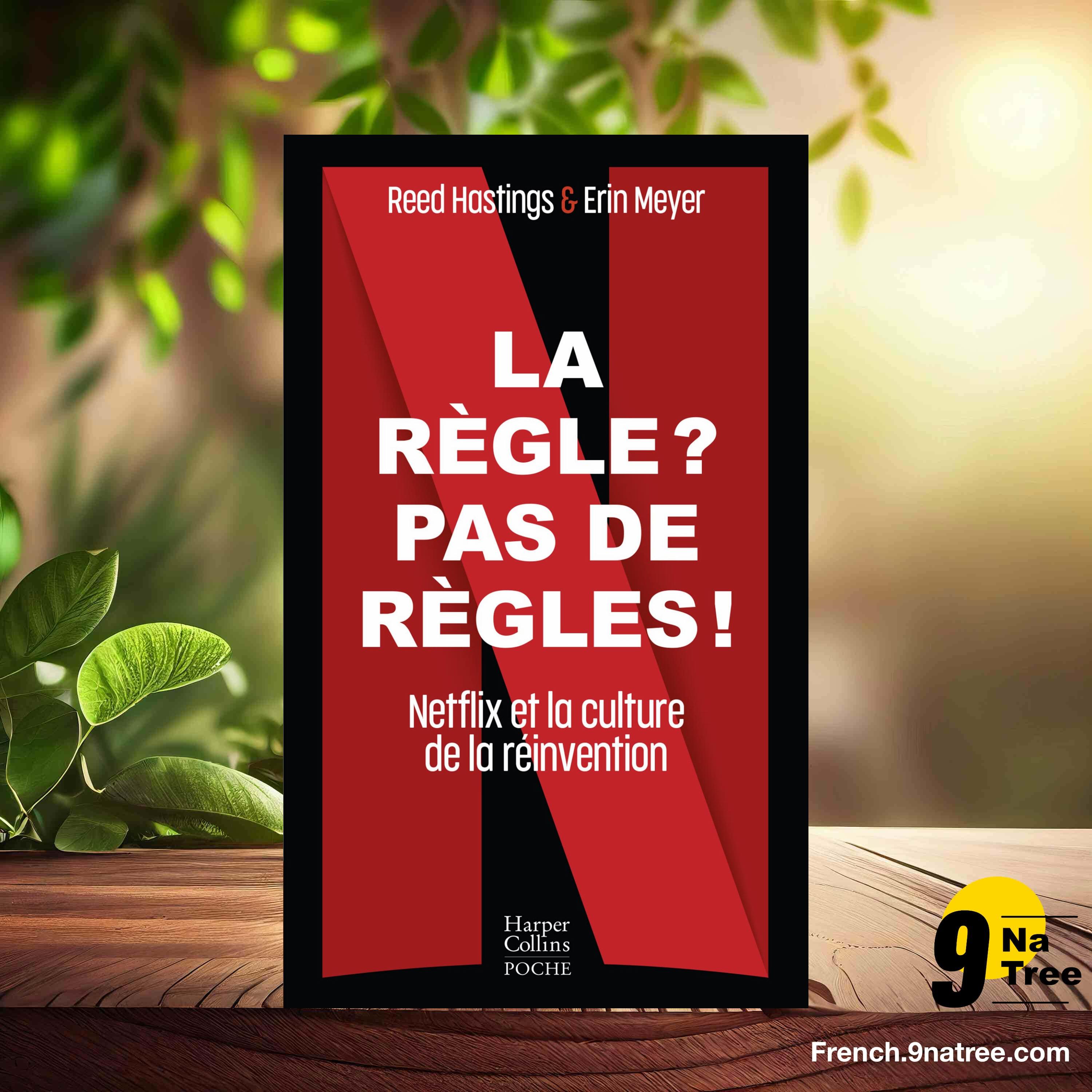 [Critique] De la performance à l'excellence: Devenir une entreprise leader (Jim Collins) Résumé. episode artwork