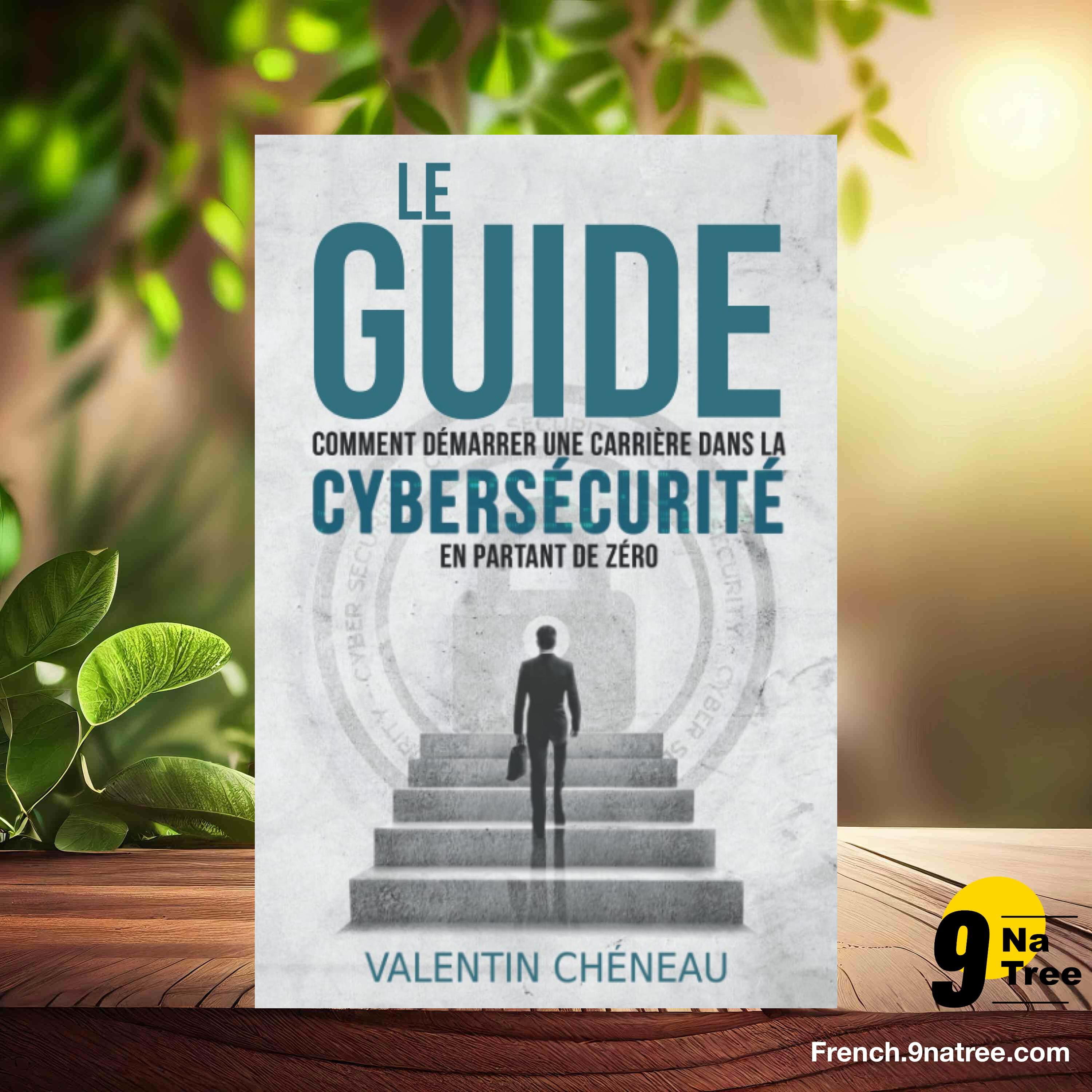 [Critique] Le Guide  (Valentin Chéneau) Résumé. episode artwork