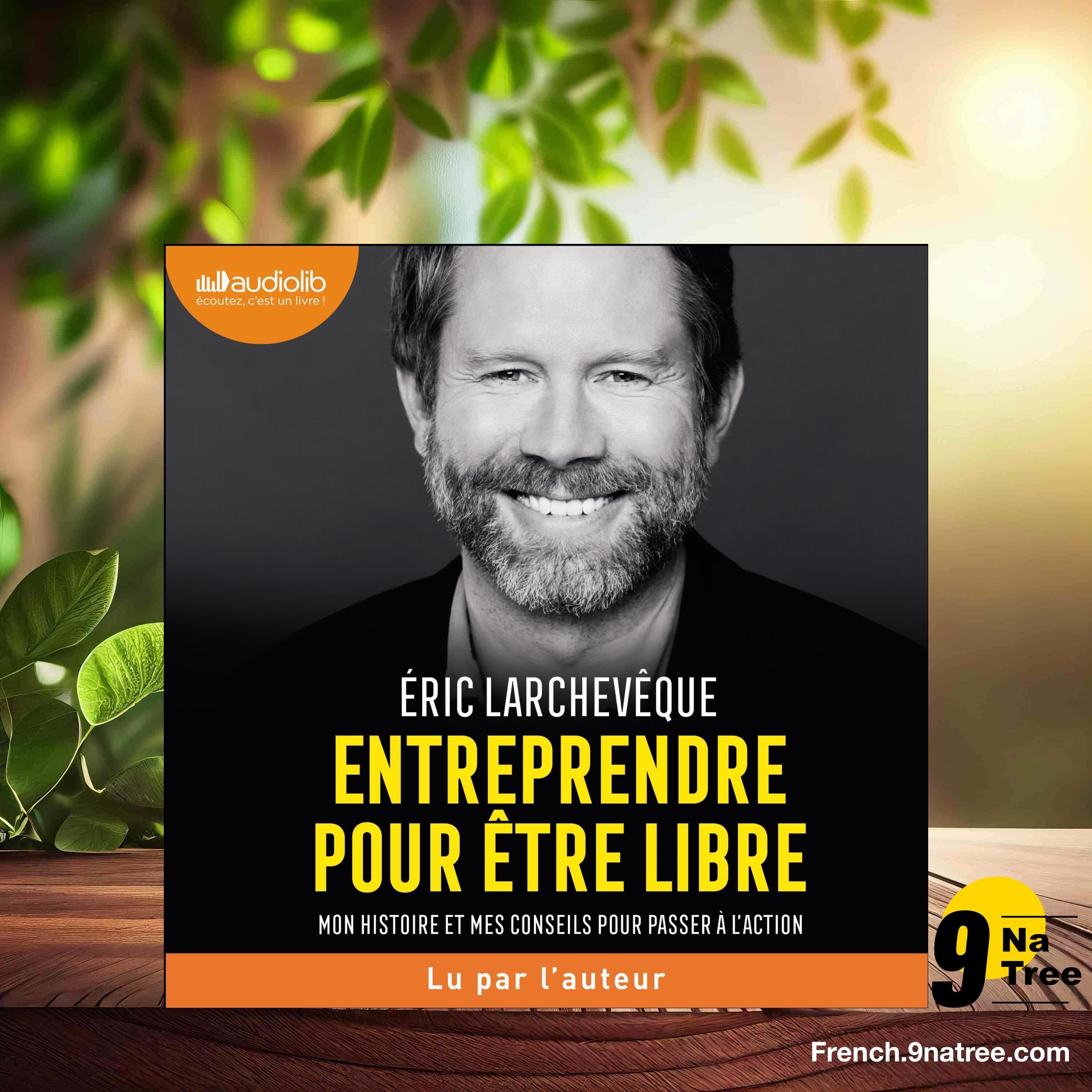 [Critique] Hard Things - Entreprendre dans l'incertitude (Ben Horowitz) Résumé. episode artwork