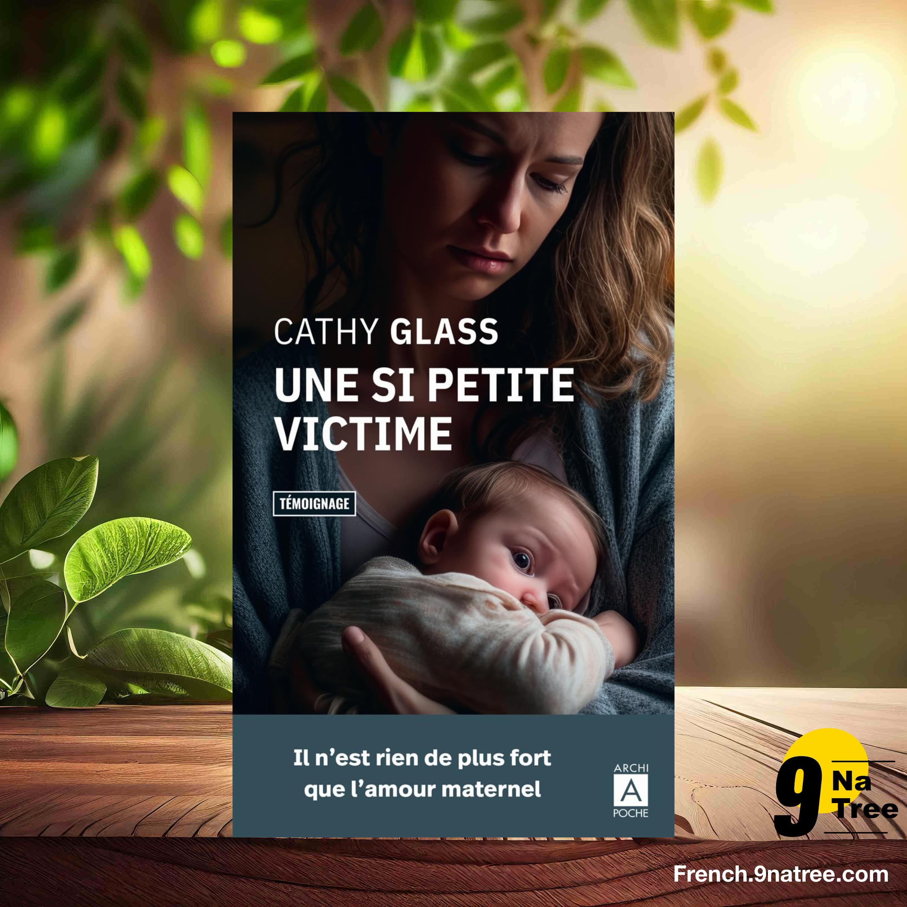 [Critique] Une si petite victime (Cathy Glass) Résumé. episode artwork