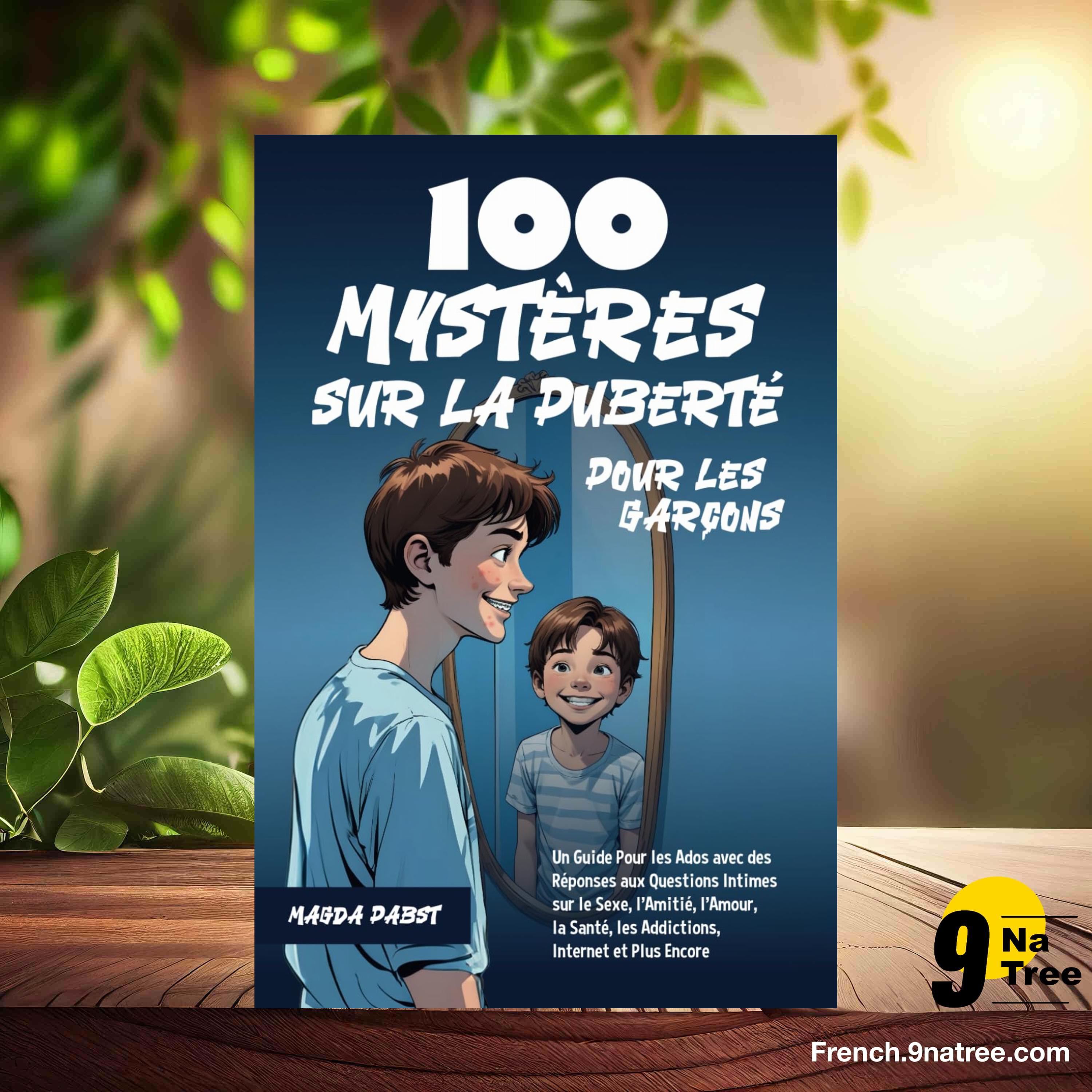 [Critique] Les enfants à comportement provocateur (Russell A. Barkley) Résumé. episode artwork