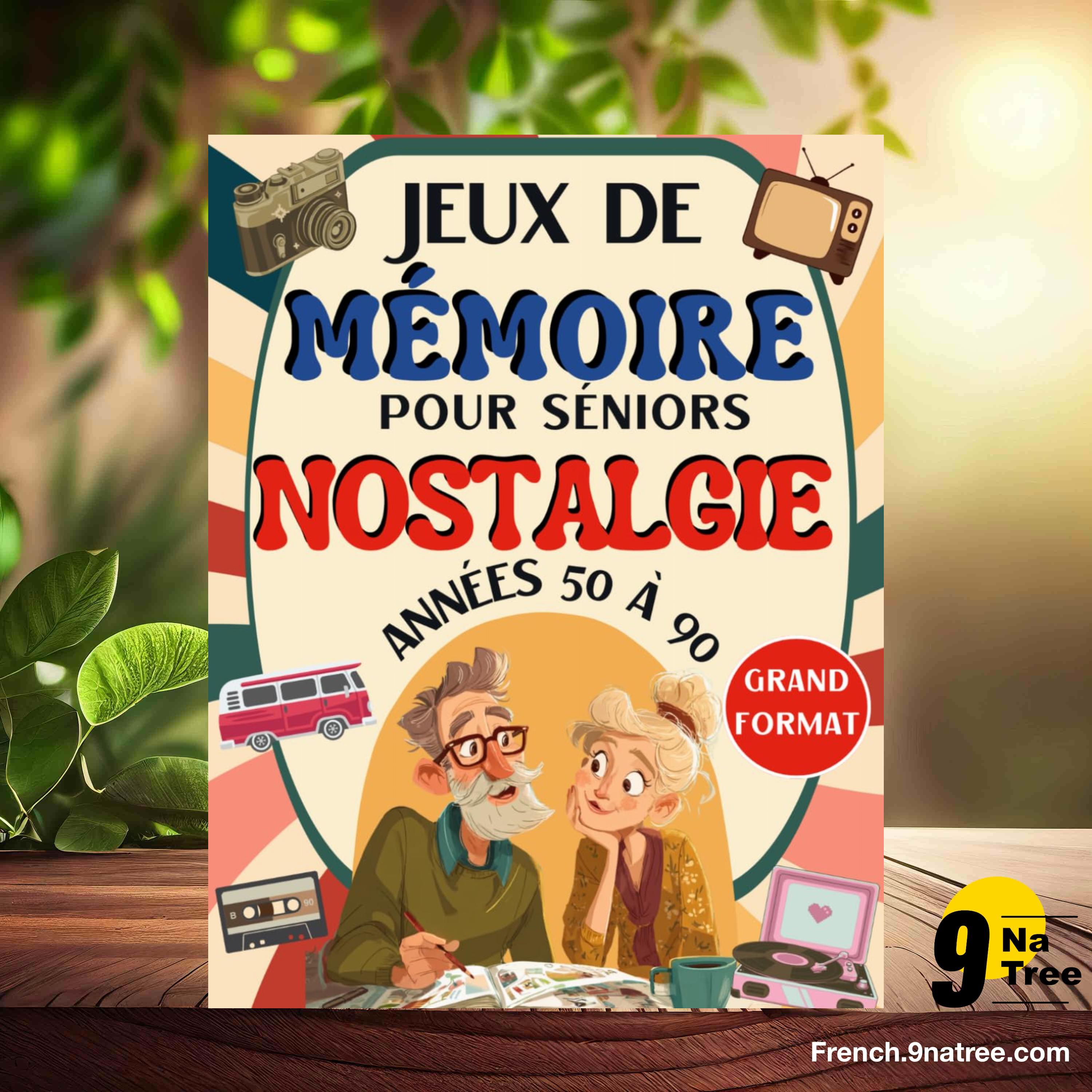 [Critique] 15 clés pour réduire le cortisol (Loïc Moray) Résumé. episode artwork
